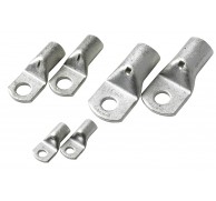 BATTERY CABLE TERMINALS (2) SIZES FOR 6MM TO 150MM CABLE