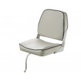 BOAT SEAT MODEL FISHERMAN 2 COLOUR CHOICES