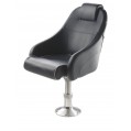 BOAT SEAT MODEL KING 2 COLOUR CHOICES
