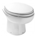MARINE ELECTRIC TOILET MODEL WCP 12V OR 24V CHOICE OF CONTROL PANEL